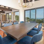 Casa Con Piscina Privada Vistas Al Mar 别墅 普拉加德阿罗