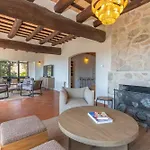 Casa Con Piscina Privada Vistas Al Mar 别墅