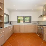 Casa Con Piscina Privada Vistas Al Mar 普拉加德阿罗