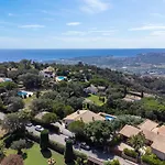 Casa Con Piscina Privada Vistas Al Mar 别墅 *