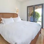 别墅 Casa Con Piscina Privada Vistas Al Mar 普拉加德阿罗