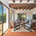 别墅 Casa Con Piscina Privada Vistas Al Mar *