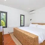Casa Con Piscina Privada Vistas Al Mar * 普拉加德阿罗