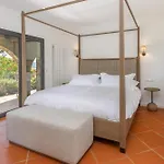 别墅 Casa Con Piscina Privada Vistas Al Mar