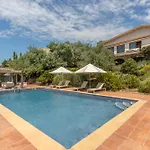 Casa Con Piscina Privada Vistas Al Mar 别墅 *