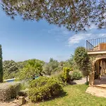 Casa Con Piscina Privada Vistas Al Mar * 普拉加德阿罗