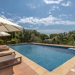 Casa Con Piscina Privada Vistas Al Mar * 普拉加德阿罗