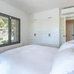 Casa Con Piscina Privada Vistas Al Mar * 普拉加德阿罗