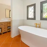 别墅 Casa Con Piscina Privada Vistas Al Mar