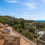 别墅 Casa Con Piscina Privada Vistas Al Mar