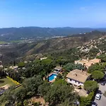 Casa Con Piscina Privada Vistas Al Mar