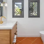 Casa Con Piscina Privada Vistas Al Mar 别墅 *