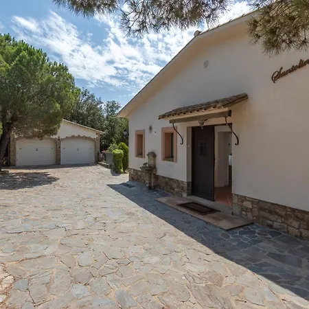 Casa Con Piscina Privada Vistas Al Mar * 普拉加德阿罗